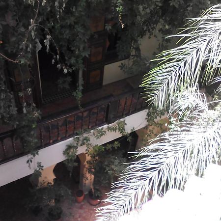 Ryad Bahia Meknès Pokój zdjęcie